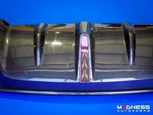 Tesla Model Y Complete Conversion Kit - Carbon Fiber Tesla Model Y Complete Conversion Kit - Carbon Fiber